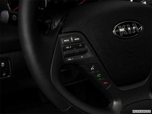 2015 Kia Forte 5-Door