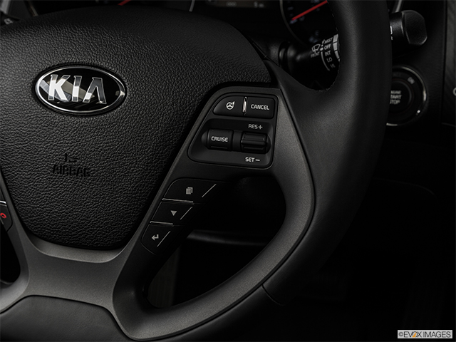 2015 Kia Forte 5-Door