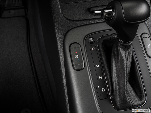 2015 Kia Forte 5-Door