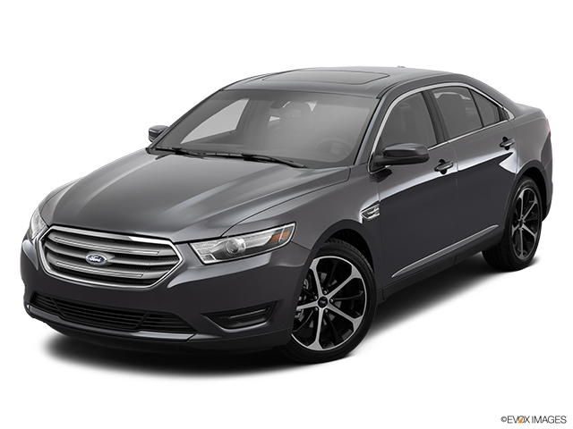 2015 Ford Taurus