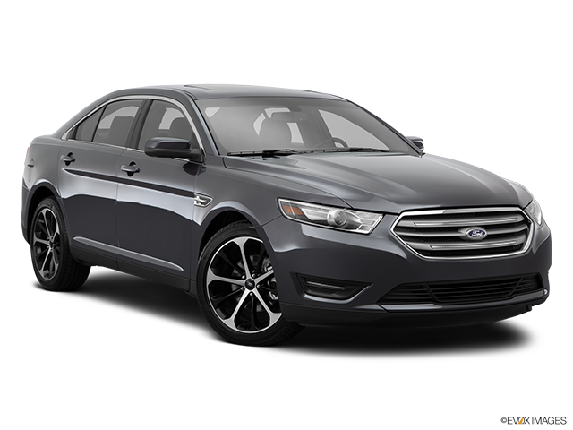 2015 Ford Taurus