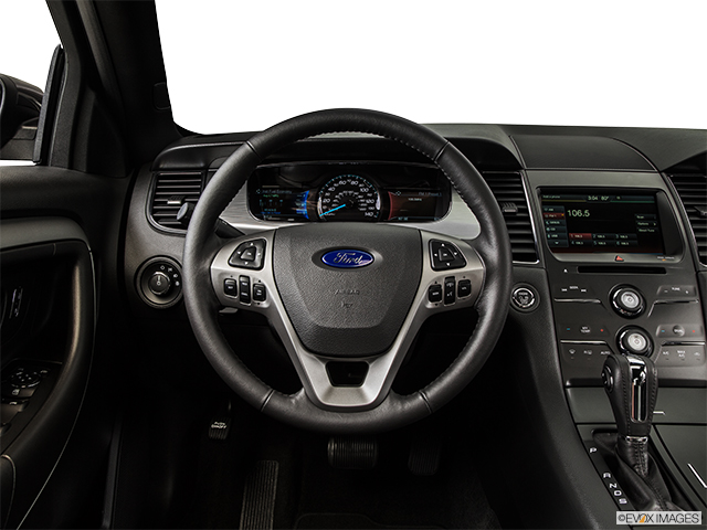 2015 Ford Taurus