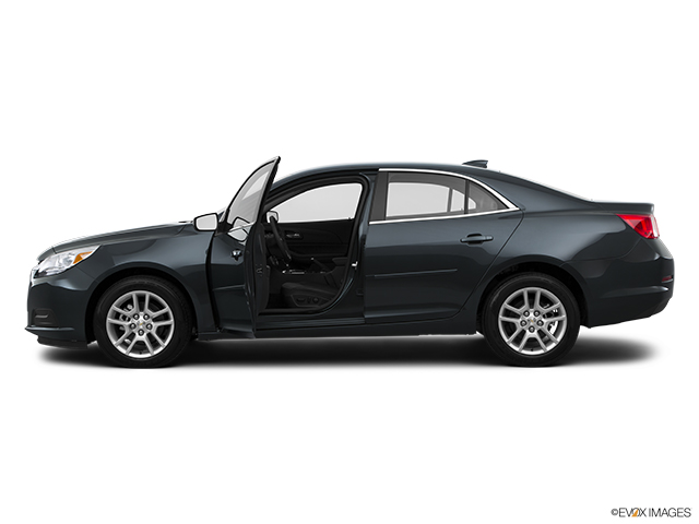 2015 Chevrolet Malibu