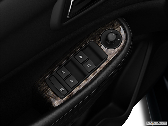 2015 Chevrolet Malibu