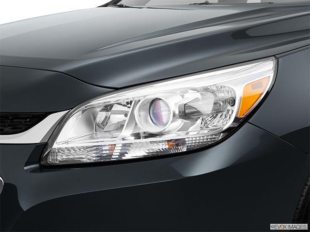 2015 Chevrolet Malibu