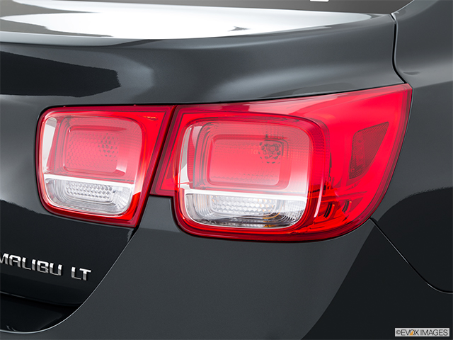 2015 Chevrolet Malibu