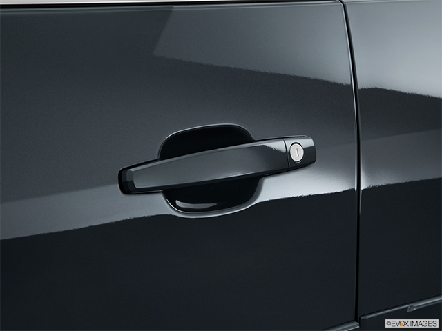 2015 Chevrolet Malibu