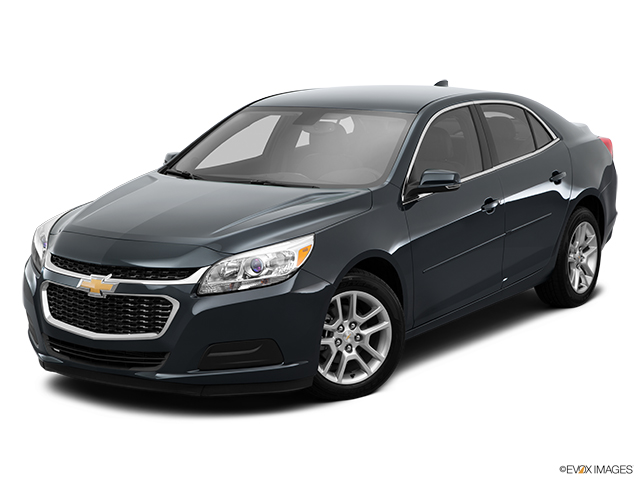2015 Chevrolet Malibu