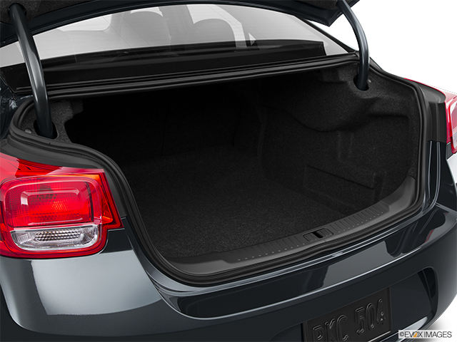 2015 Chevrolet Malibu