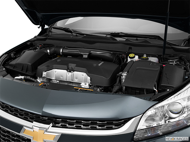 2015 Chevrolet Malibu