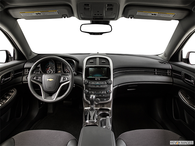 2015 Chevrolet Malibu