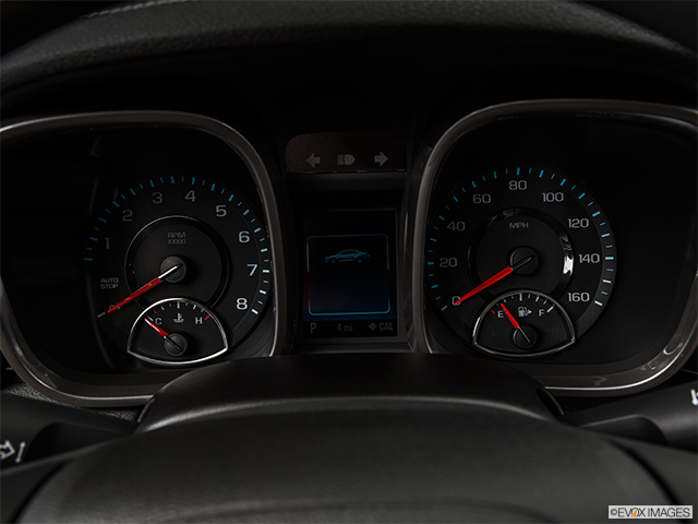 2015 Chevrolet Malibu