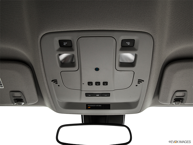 2015 Chevrolet Malibu