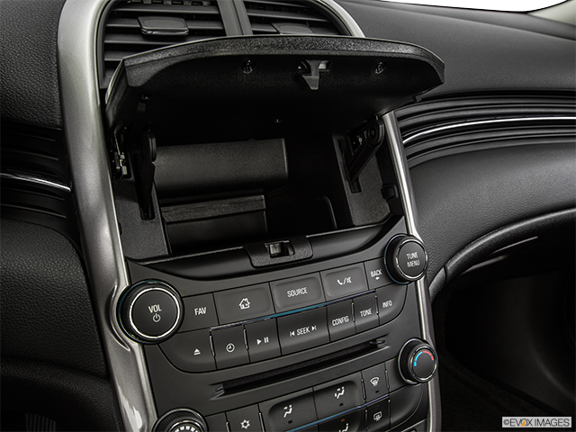 2015 Chevrolet Malibu