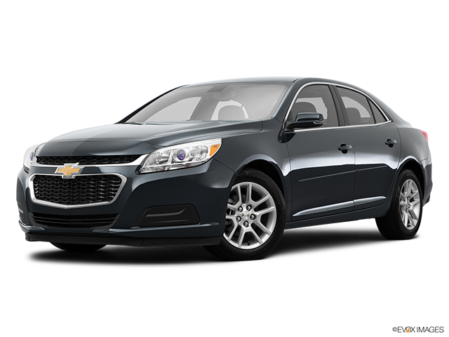 2015 Chevrolet Malibu
