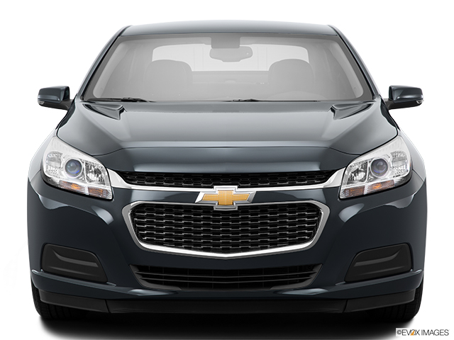 2015 Chevrolet Malibu
