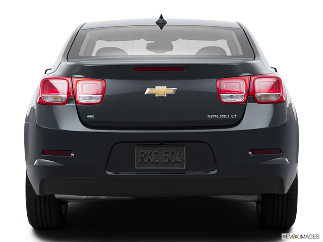 2015 Chevrolet Malibu