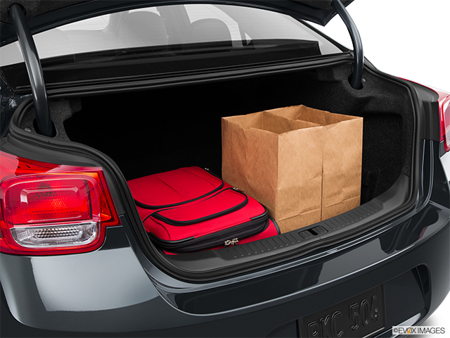 2015 Chevrolet Malibu