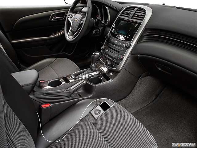 2015 Chevrolet Malibu