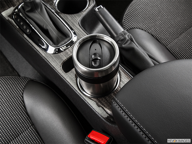 2015 Chevrolet Malibu