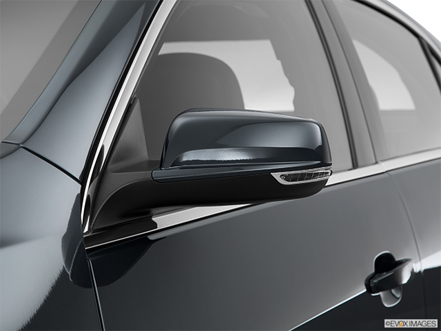 2015 Chevrolet Malibu