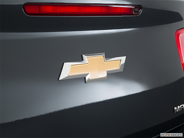 2015 Chevrolet Malibu