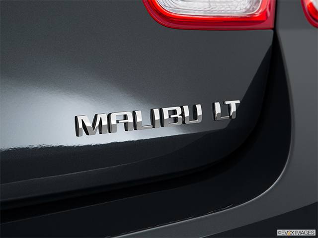 2015 Chevrolet Malibu