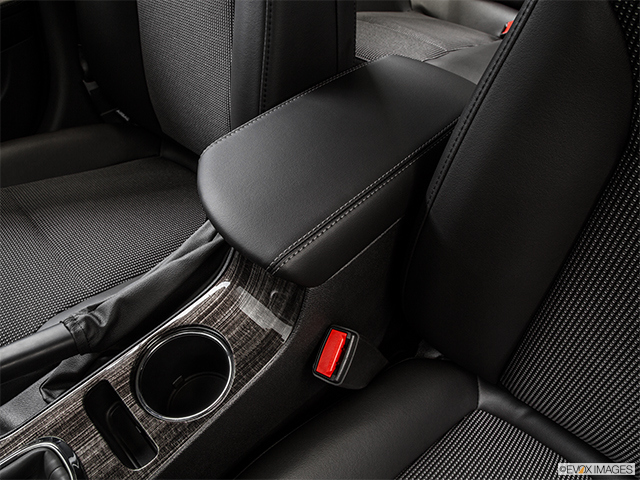 2015 Chevrolet Malibu