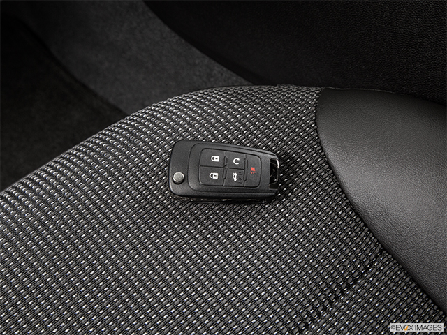 2015 Chevrolet Malibu