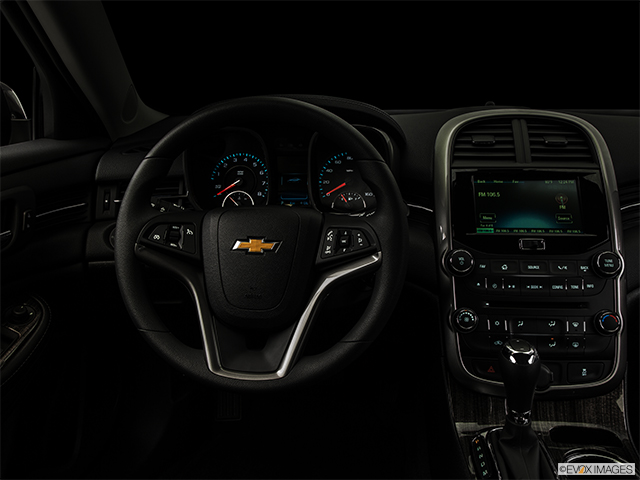 2015 Chevrolet Malibu