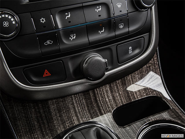 2015 Chevrolet Malibu