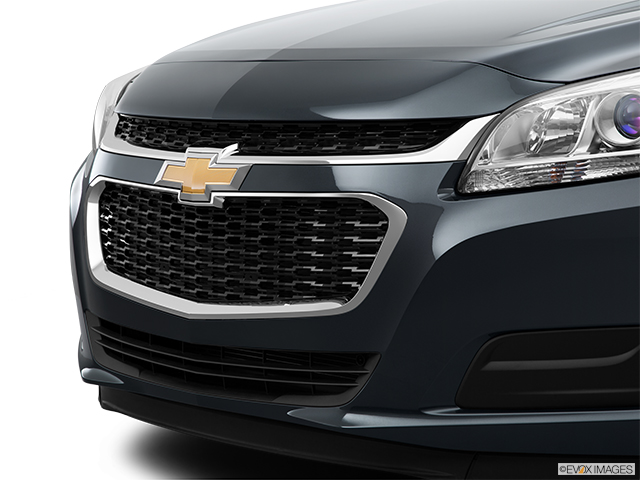 2015 Chevrolet Malibu