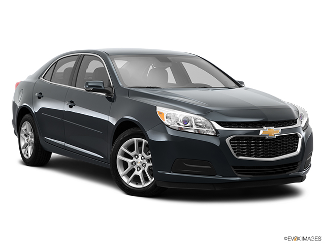 2015 Chevrolet Malibu