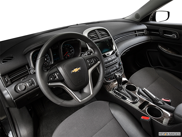 2015 Chevrolet Malibu