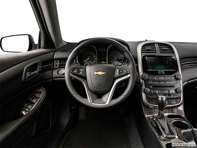 2015 Chevrolet Malibu