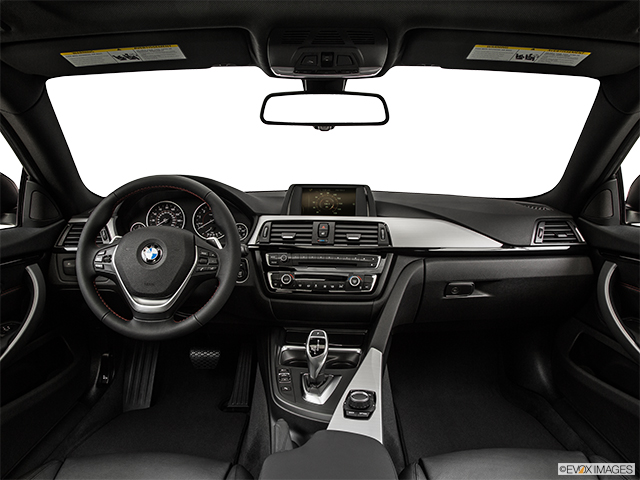 2015 BMW 4 Series