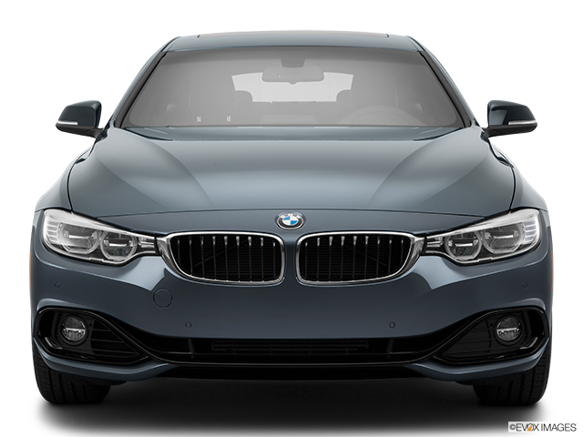 2015 BMW 4 Series