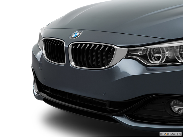 2015 BMW 4 Series