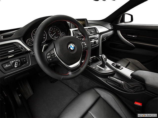 2015 BMW 4 Series
