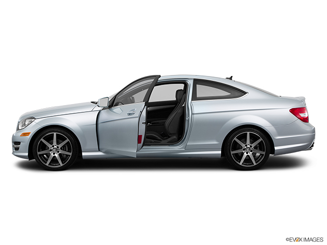 2015 Mercedes-Benz C-Class