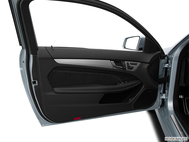 2015 Mercedes-Benz C-Class