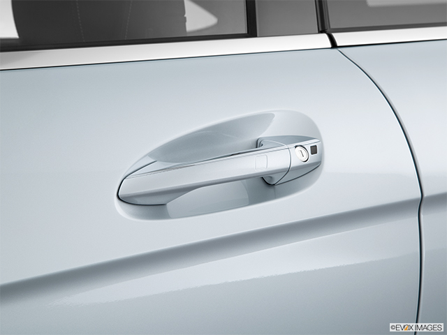 2015 Mercedes-Benz C-Class