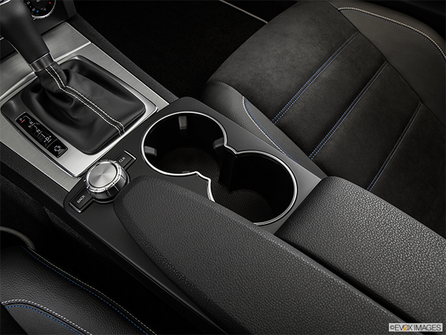 2015 Mercedes-Benz C-Class