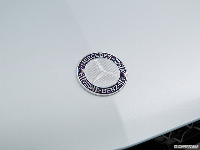 2015 Mercedes-Benz C-Class