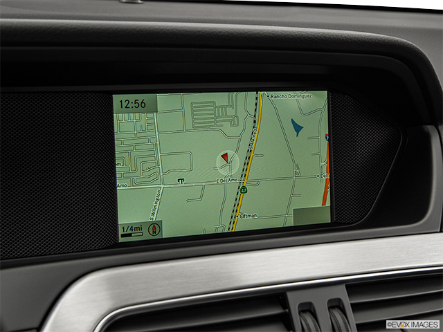 2015 Mercedes-Benz C-Class