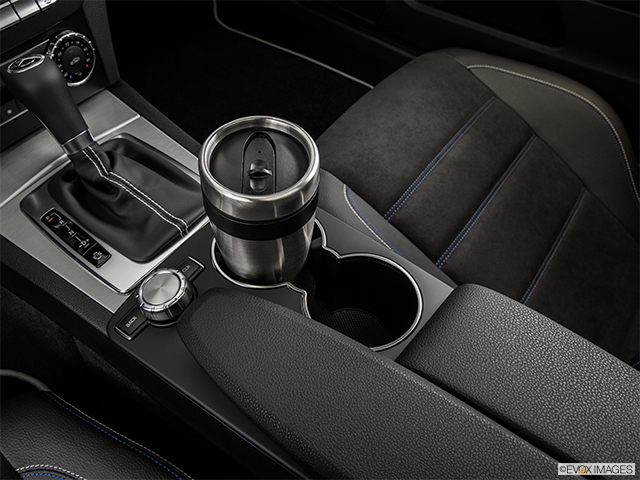 2015 Mercedes-Benz C-Class