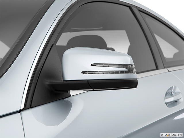 2015 Mercedes-Benz C-Class