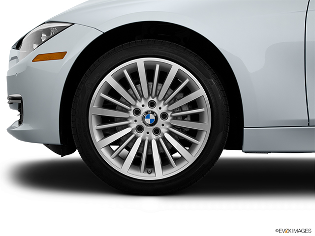2015 BMW 3 Series
