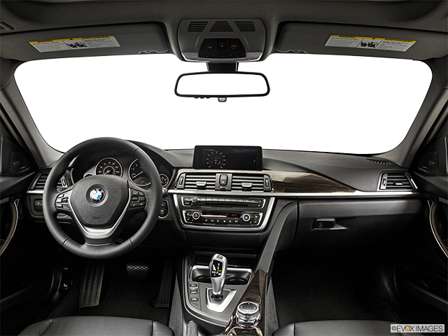2015 BMW 3 Series