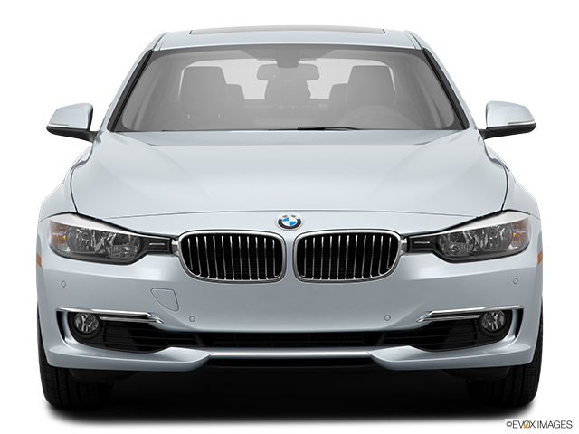 2015 BMW 3 Series